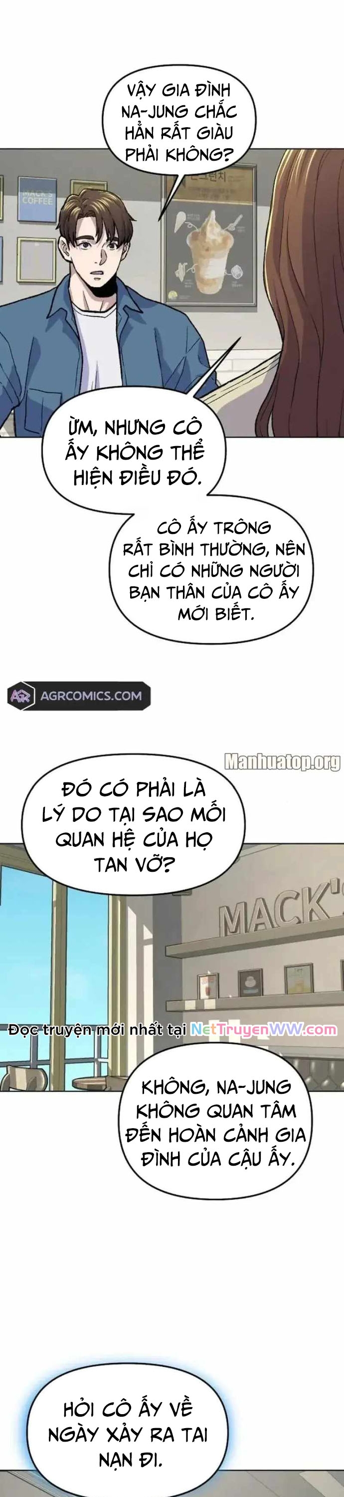 Độc Đạo: Chapter 9