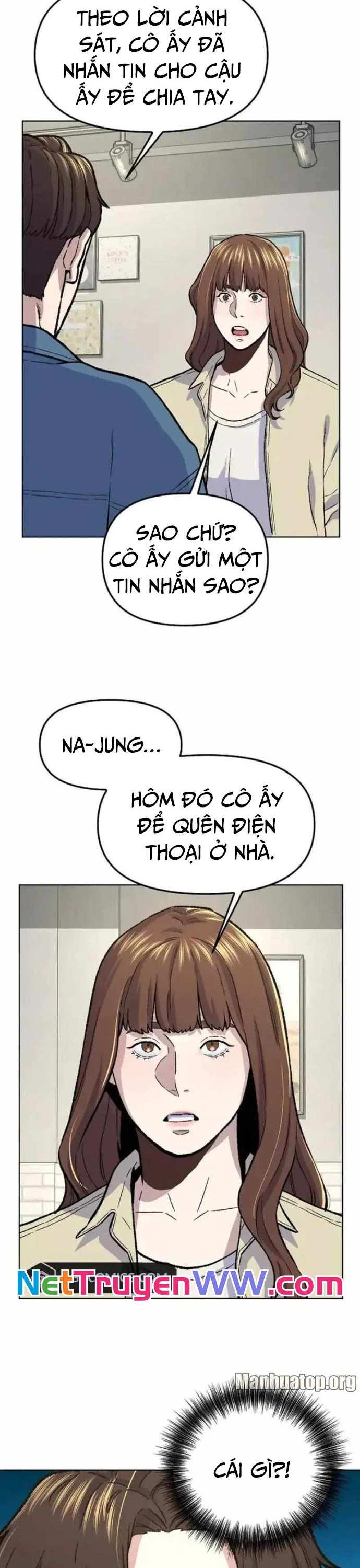 Độc Đạo: Chapter 9