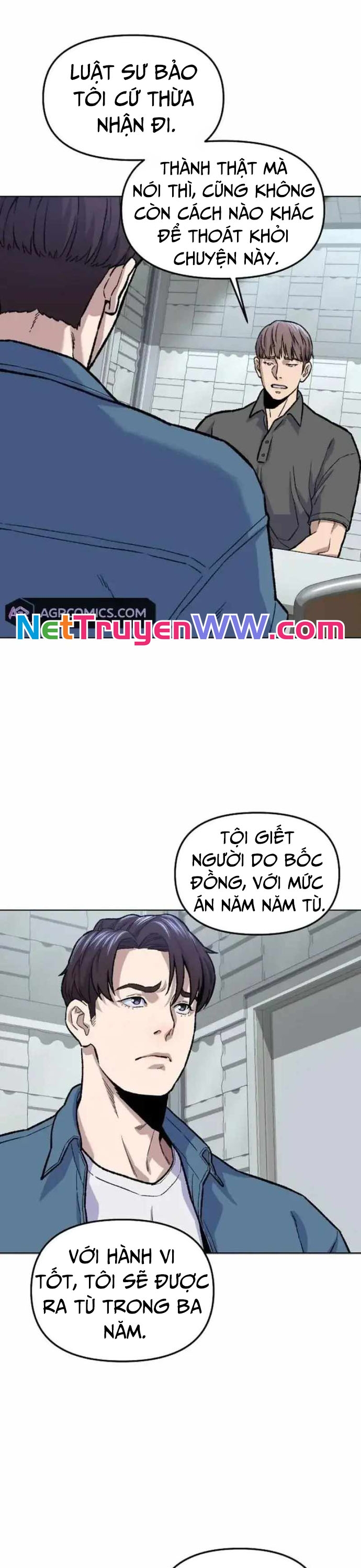 Độc Đạo: Chapter 9