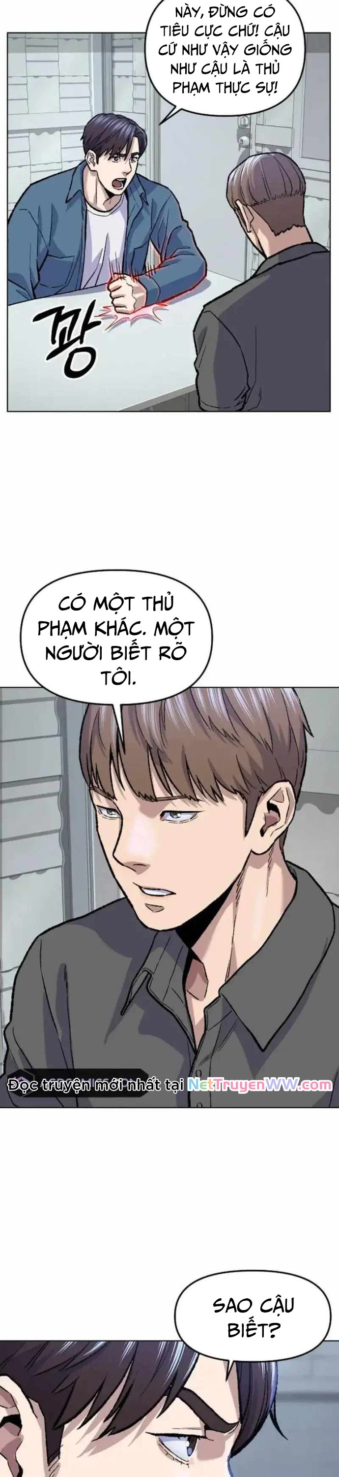 Độc Đạo: Chapter 9