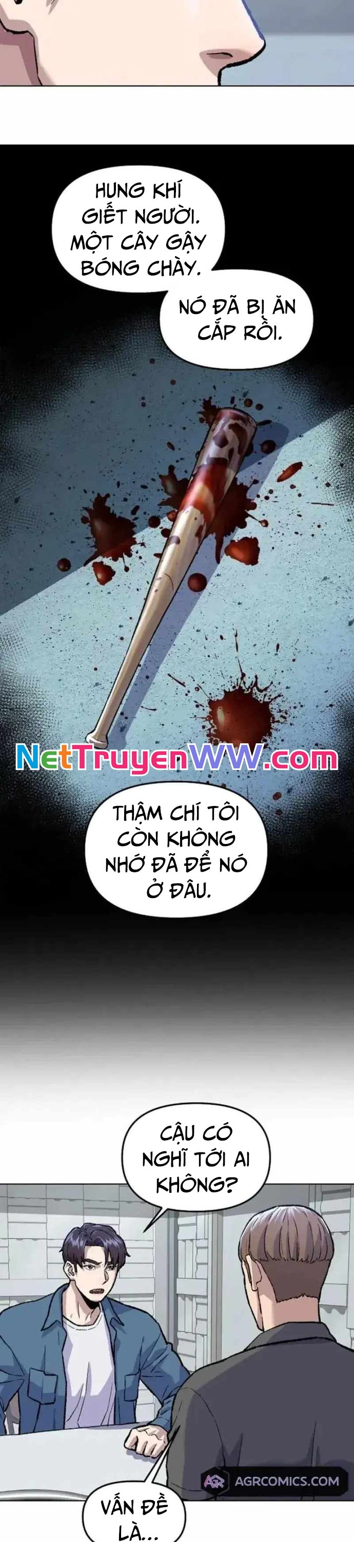 Độc Đạo: Chapter 9