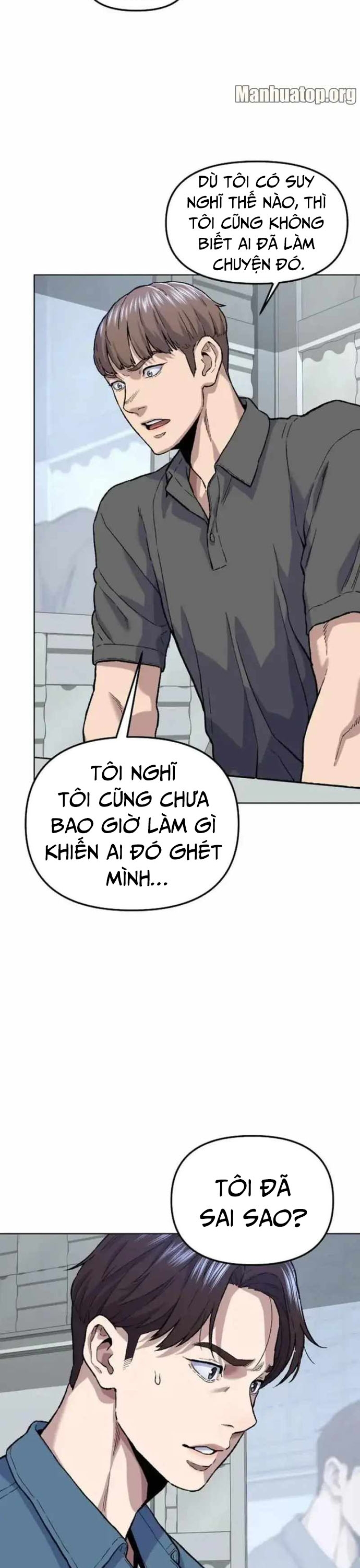 Độc Đạo: Chapter 9