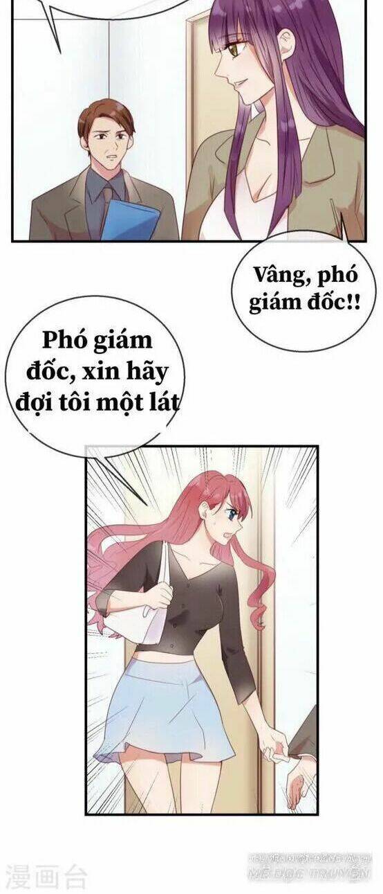 Cốt Binh Trở Lại: Chapter 6