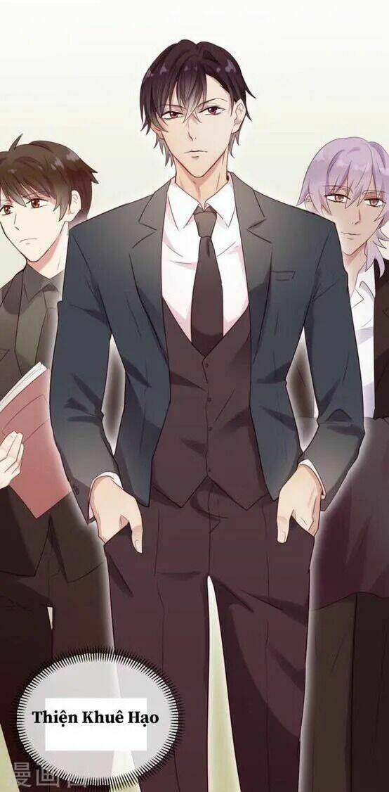 Cốt Binh Trở Lại: Chapter 6