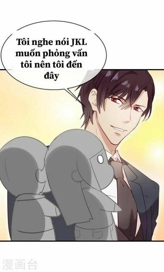 Cốt Binh Trở Lại: Chapter 6