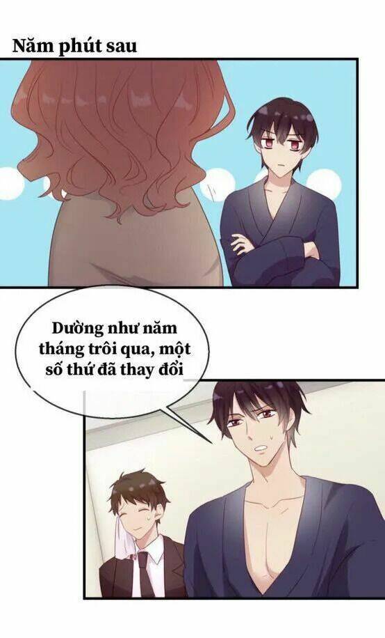 Cốt Binh Trở Lại: Chapter 6
