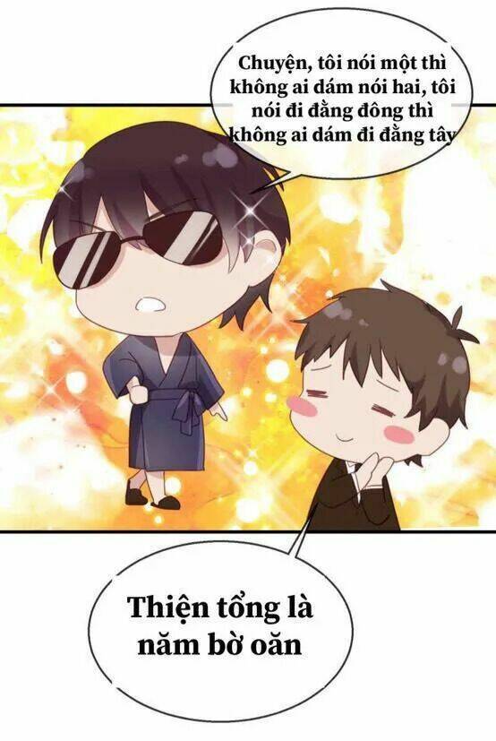 Cốt Binh Trở Lại: Chapter 6