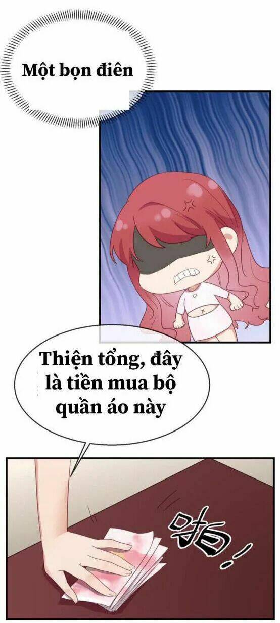 Cốt Binh Trở Lại: Chapter 6