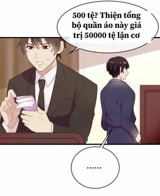 Cốt Binh Trở Lại: Chapter 6