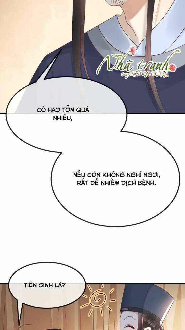 Độc Phi Ngu Ngốc Không Thể Chọc: Chapter 111