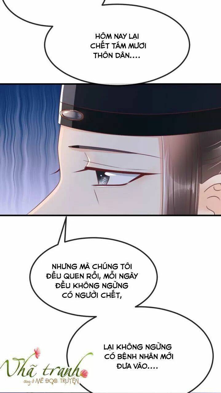 Độc Phi Ngu Ngốc Không Thể Chọc: Chapter 111