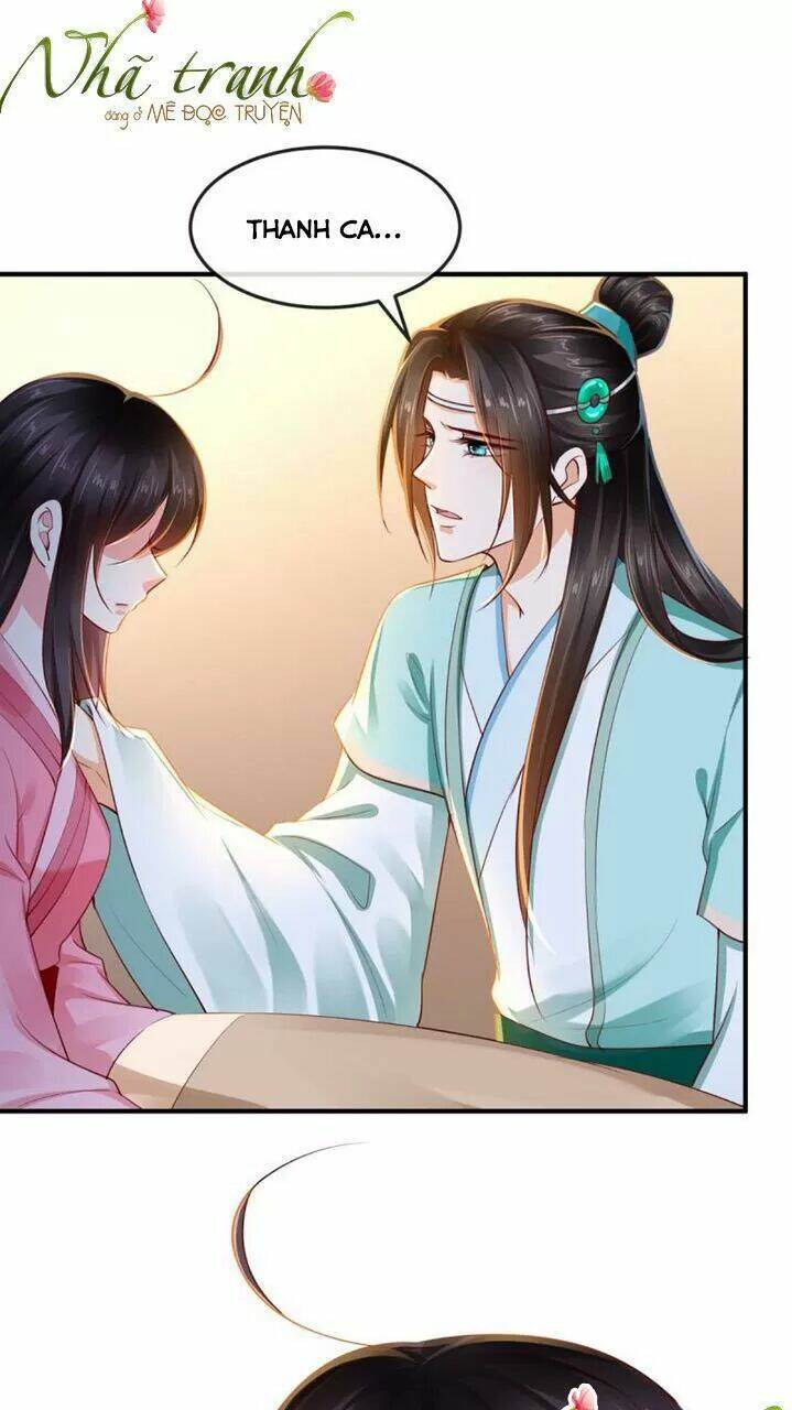 Độc Phi Ngu Ngốc Không Thể Chọc: Chapter 111