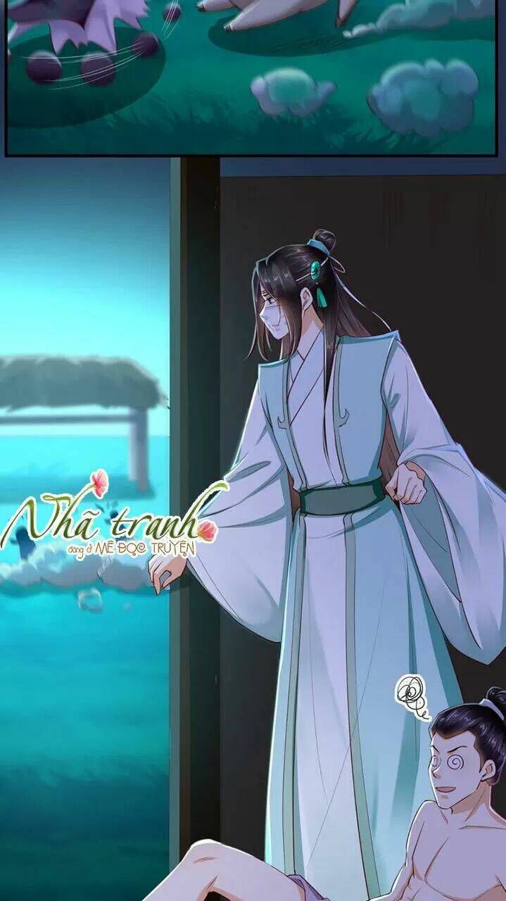 Độc Phi Ngu Ngốc Không Thể Chọc: Chapter 114
