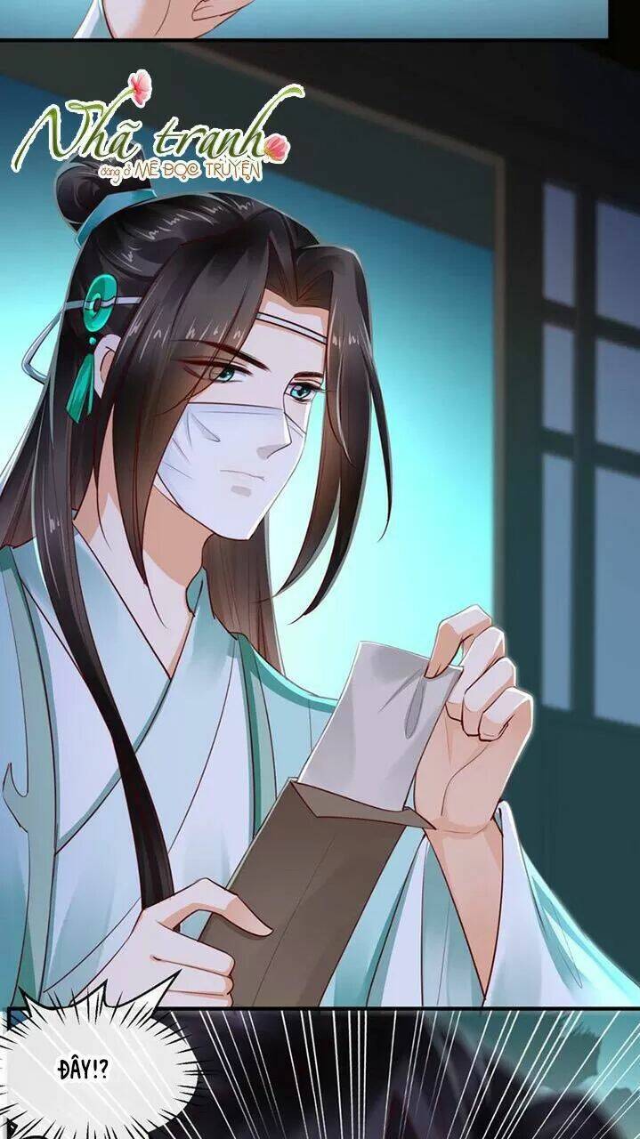 Độc Phi Ngu Ngốc Không Thể Chọc: Chapter 114