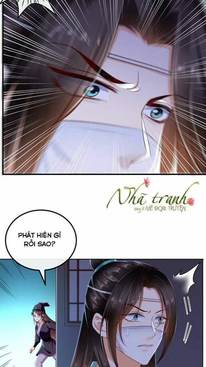 Độc Phi Ngu Ngốc Không Thể Chọc: Chapter 114