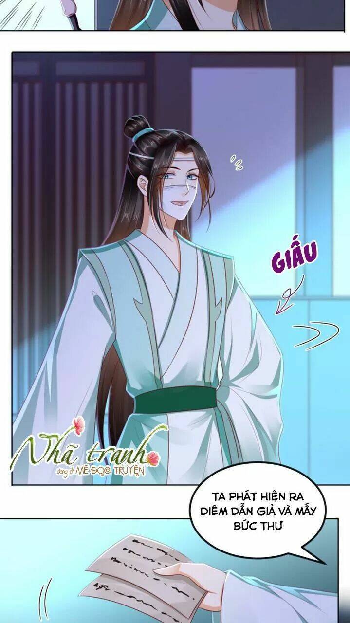 Độc Phi Ngu Ngốc Không Thể Chọc: Chapter 114
