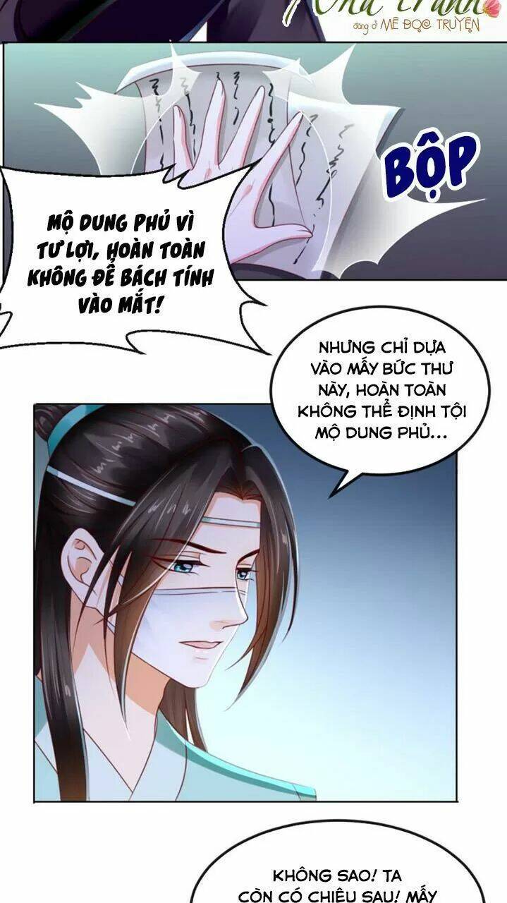 Độc Phi Ngu Ngốc Không Thể Chọc: Chapter 114