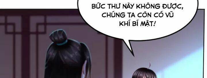 Độc Phi Ngu Ngốc Không Thể Chọc: Chapter 114
