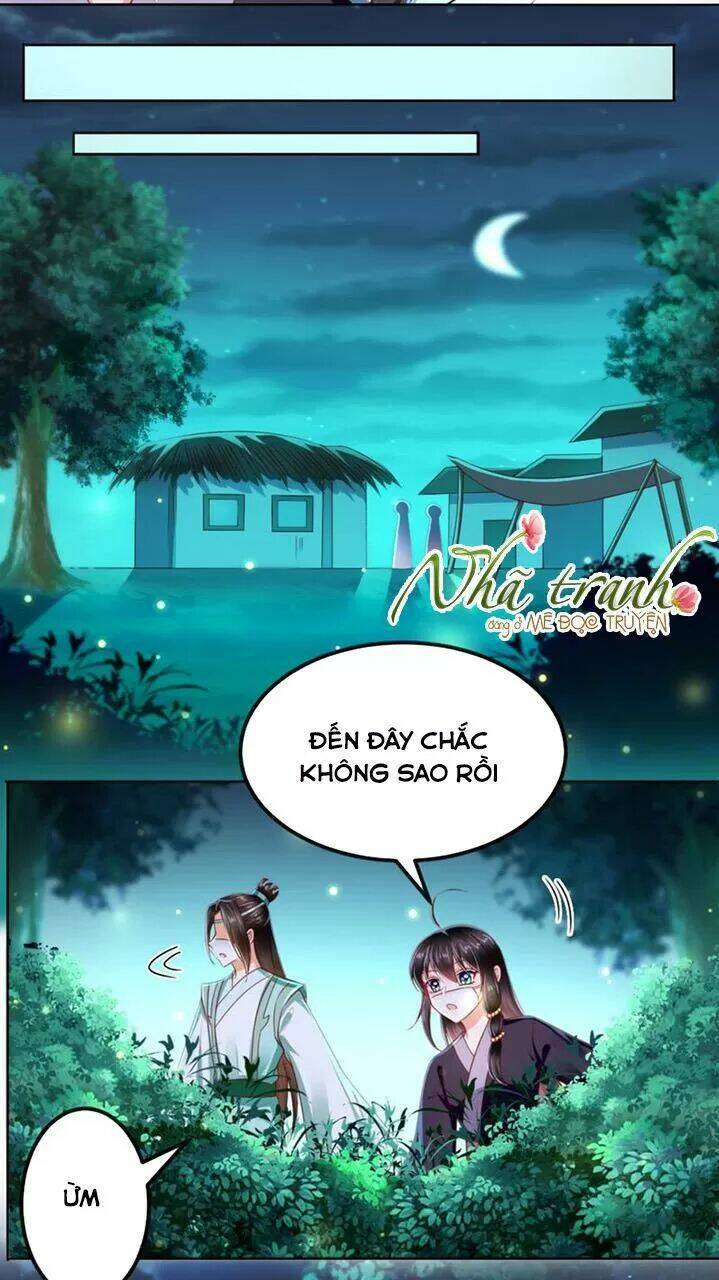 Độc Phi Ngu Ngốc Không Thể Chọc: Chapter 114