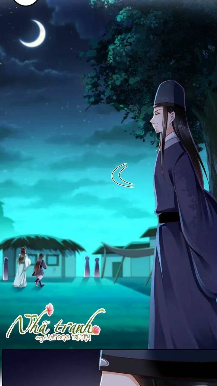 Độc Phi Ngu Ngốc Không Thể Chọc: Chapter 114