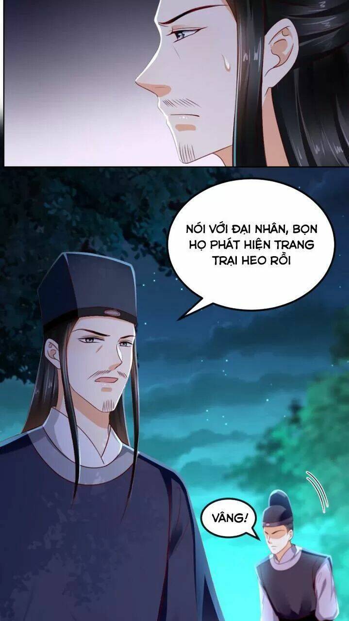 Độc Phi Ngu Ngốc Không Thể Chọc: Chapter 114