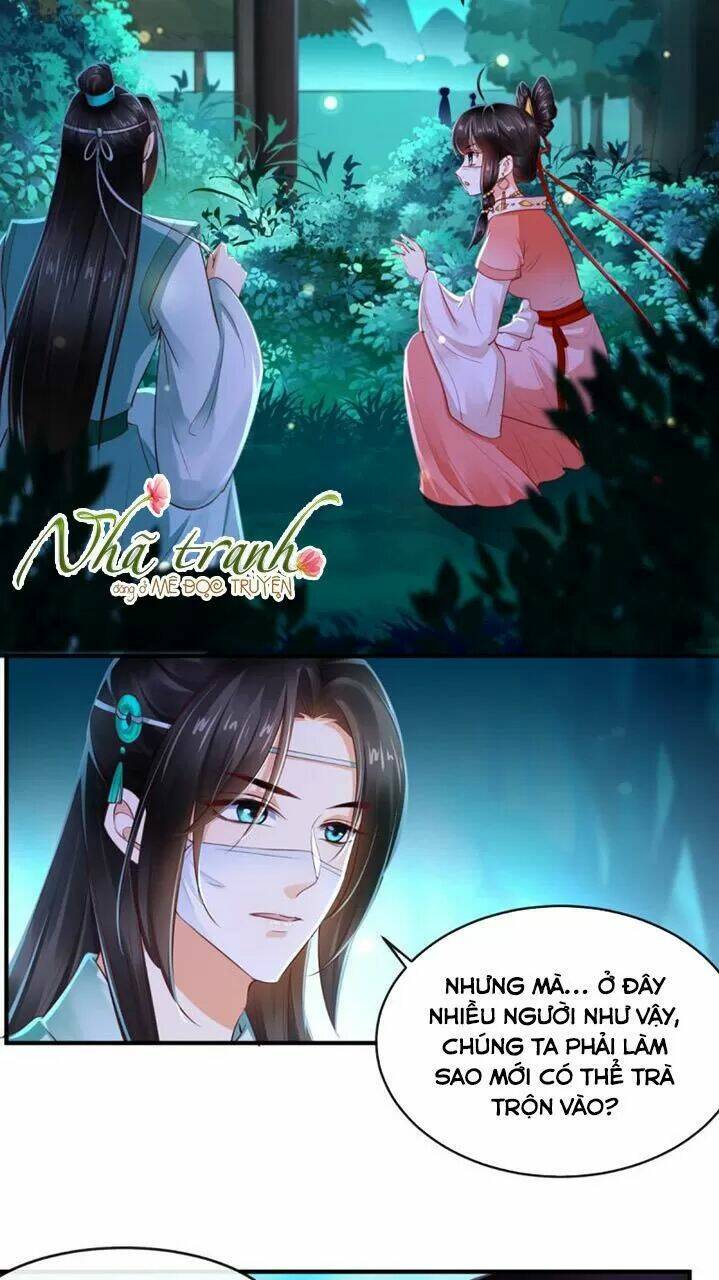 Độc Phi Ngu Ngốc Không Thể Chọc: Chapter 114