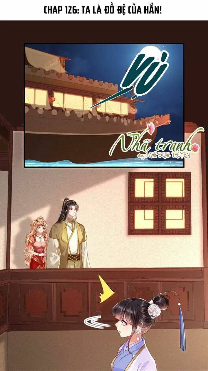 Độc Phi Ngu Ngốc Không Thể Chọc: Chapter 126