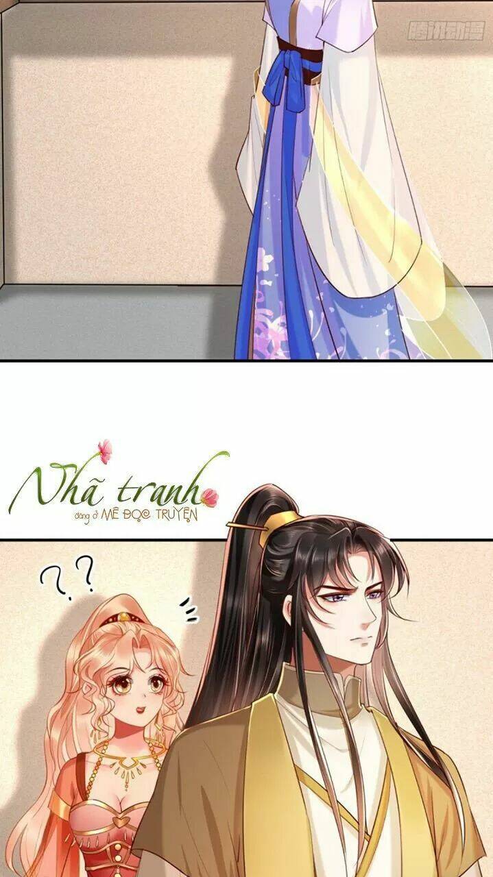 Độc Phi Ngu Ngốc Không Thể Chọc: Chapter 126