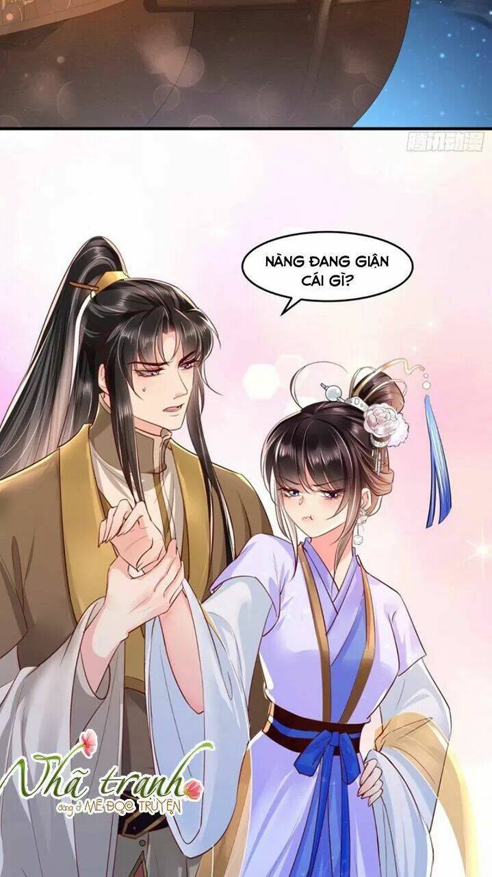 Độc Phi Ngu Ngốc Không Thể Chọc: Chapter 126