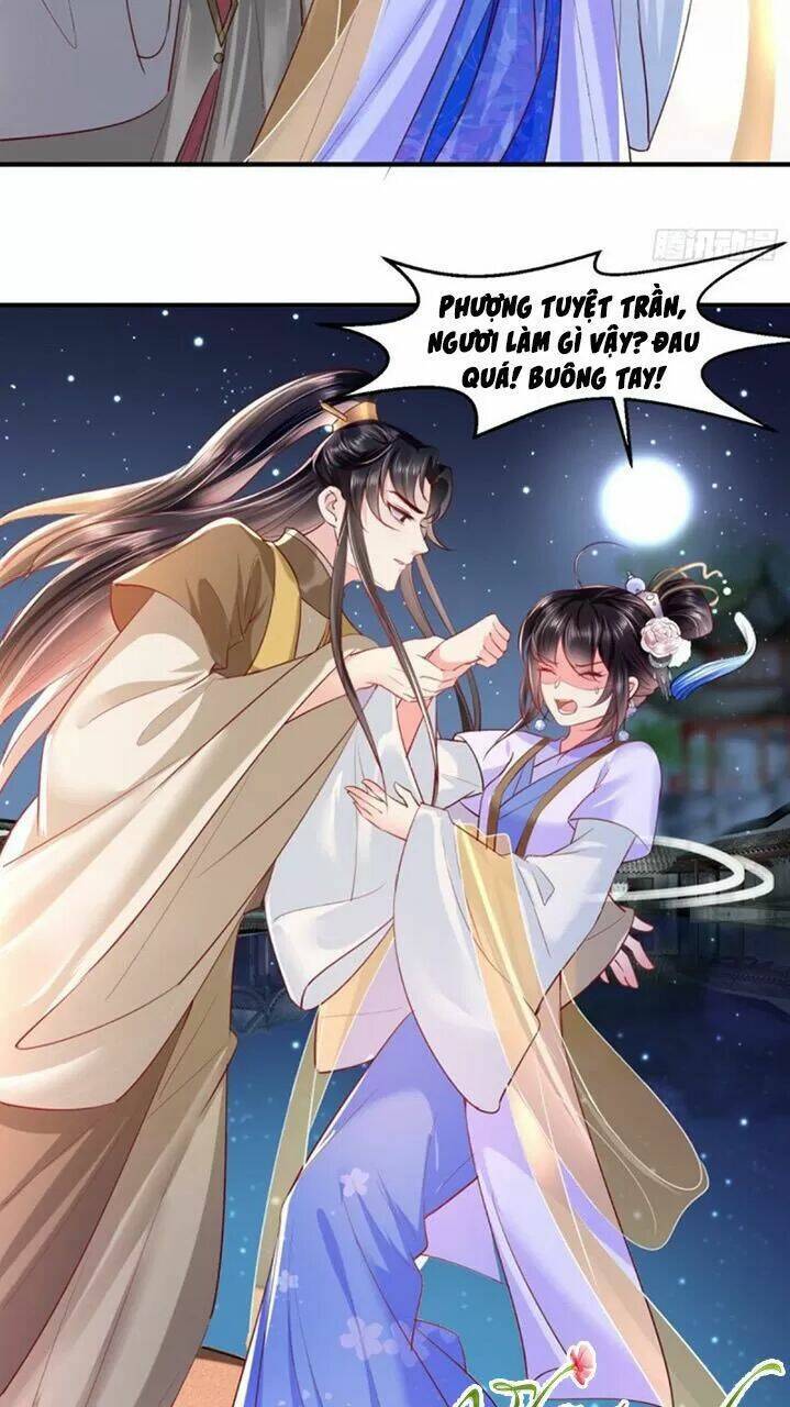 Độc Phi Ngu Ngốc Không Thể Chọc: Chapter 126