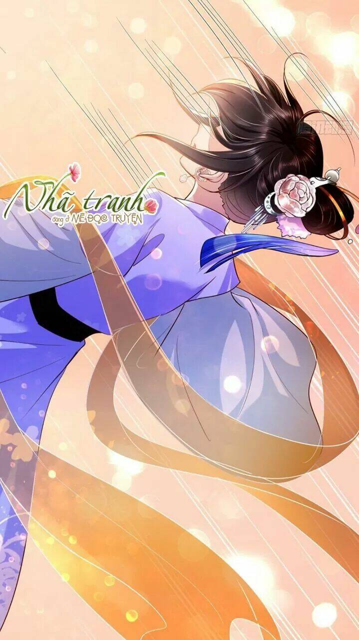 Độc Phi Ngu Ngốc Không Thể Chọc: Chapter 126