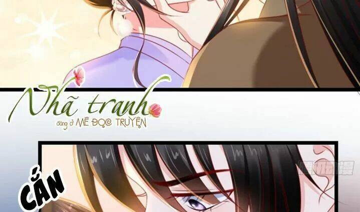 Độc Phi Ngu Ngốc Không Thể Chọc: Chapter 126