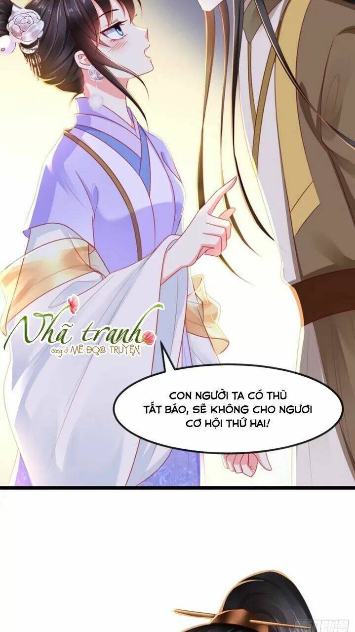 Độc Phi Ngu Ngốc Không Thể Chọc: Chapter 126