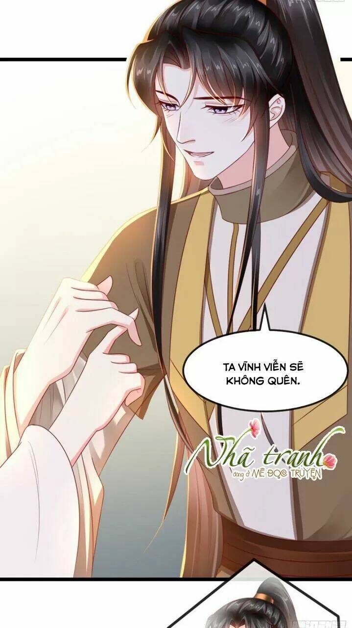 Độc Phi Ngu Ngốc Không Thể Chọc: Chapter 126