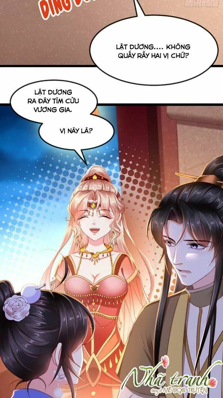 Độc Phi Ngu Ngốc Không Thể Chọc: Chapter 126