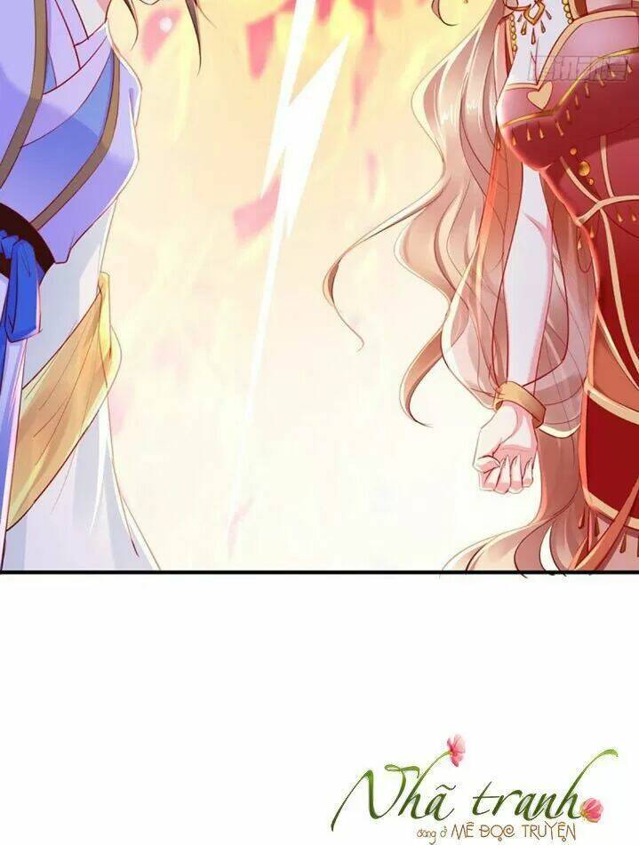 Độc Phi Ngu Ngốc Không Thể Chọc: Chapter 126