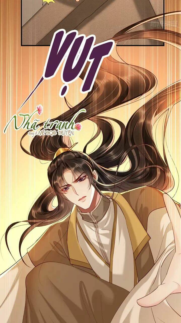 Độc Phi Ngu Ngốc Không Thể Chọc: Chapter 126
