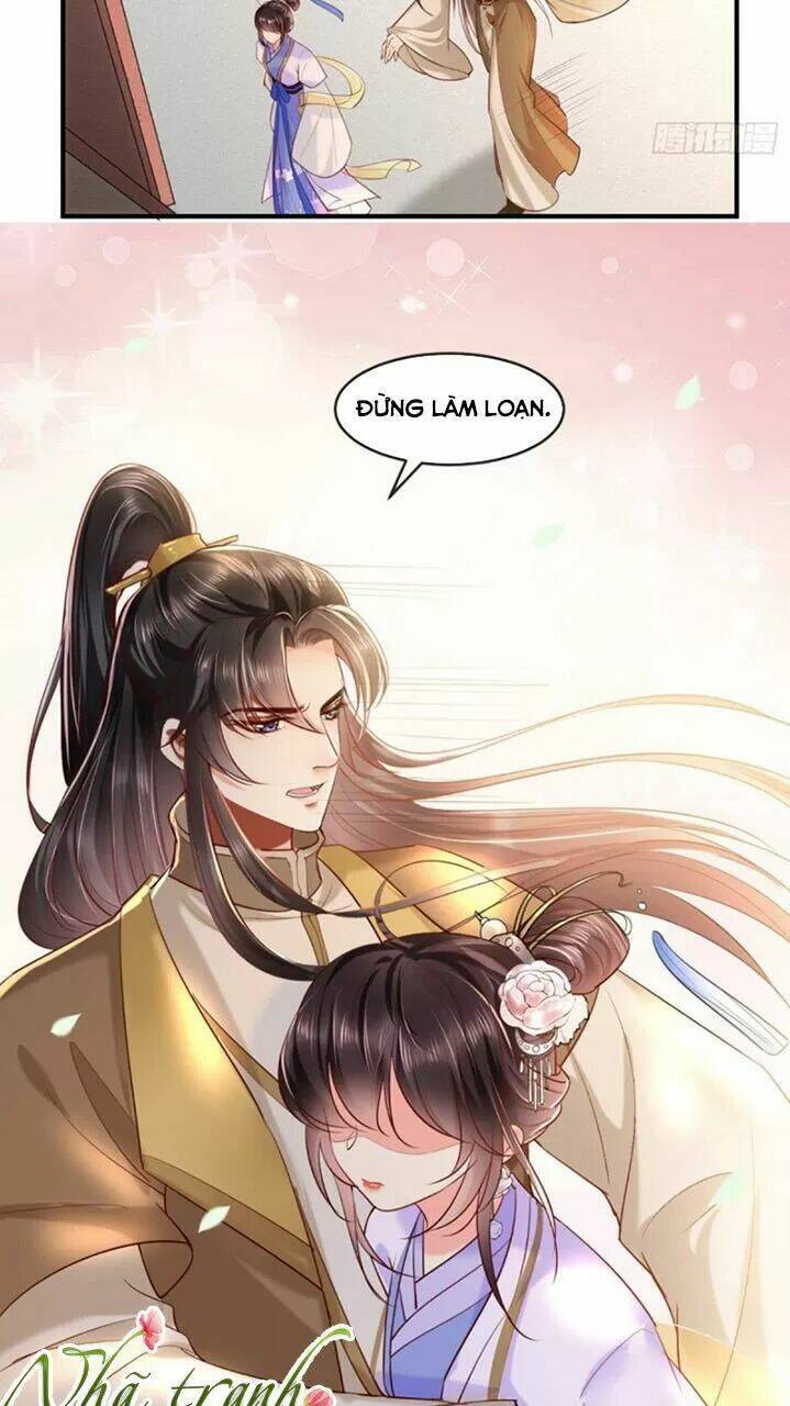Độc Phi Ngu Ngốc Không Thể Chọc: Chapter 126