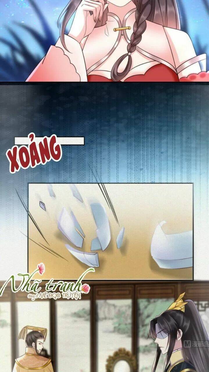 Độc Phi Ngu Ngốc Không Thể Chọc: Chapter 134