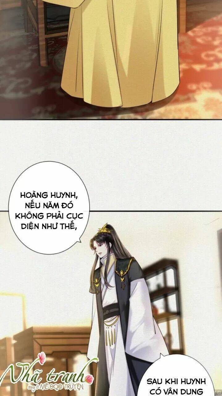 Độc Phi Ngu Ngốc Không Thể Chọc: Chapter 134
