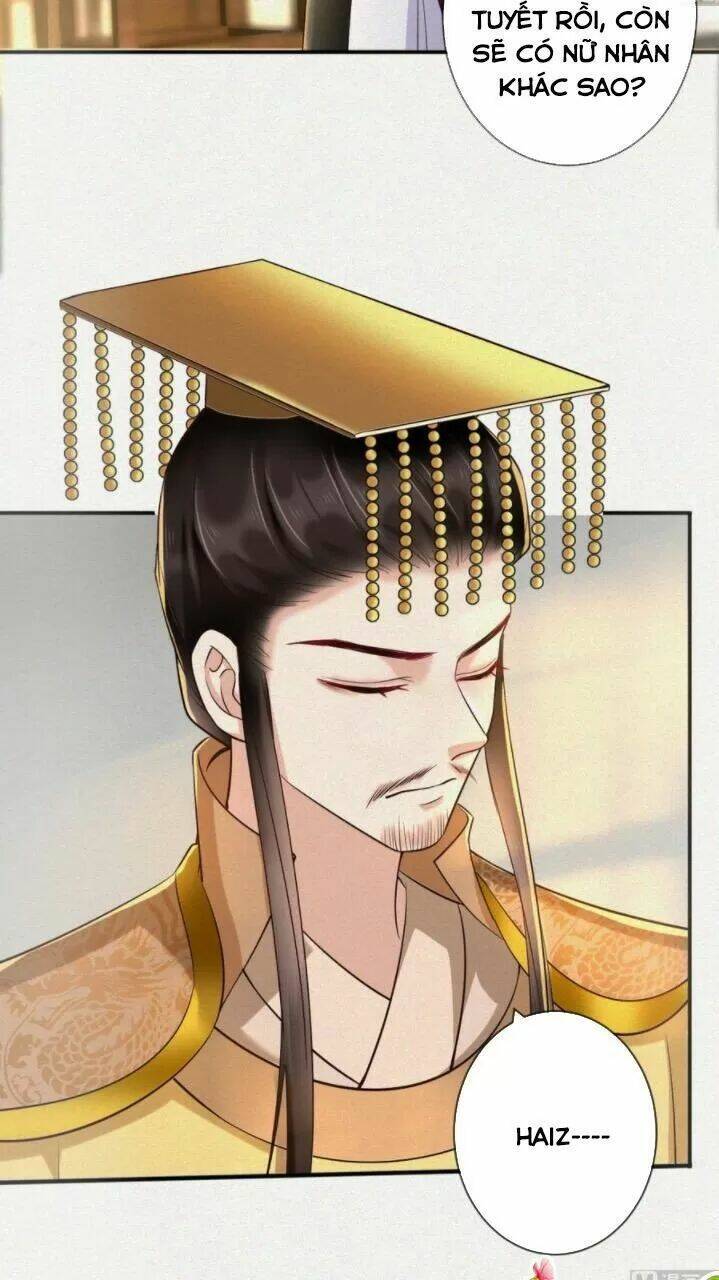 Độc Phi Ngu Ngốc Không Thể Chọc: Chapter 134