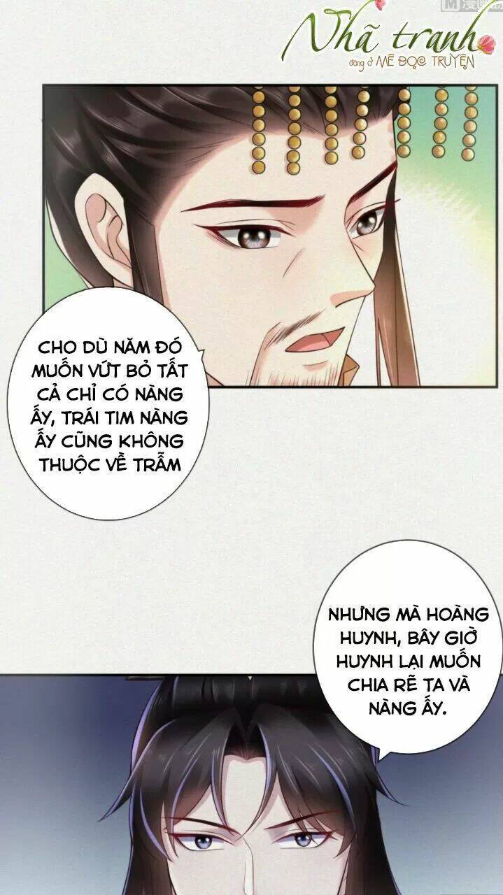 Độc Phi Ngu Ngốc Không Thể Chọc: Chapter 134
