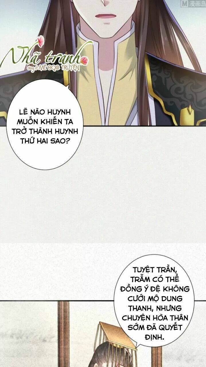 Độc Phi Ngu Ngốc Không Thể Chọc: Chapter 134