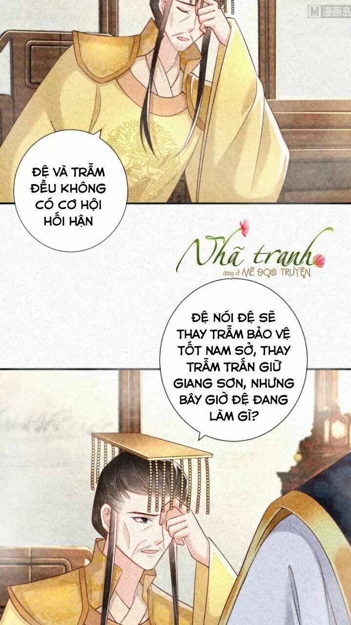 Độc Phi Ngu Ngốc Không Thể Chọc: Chapter 134