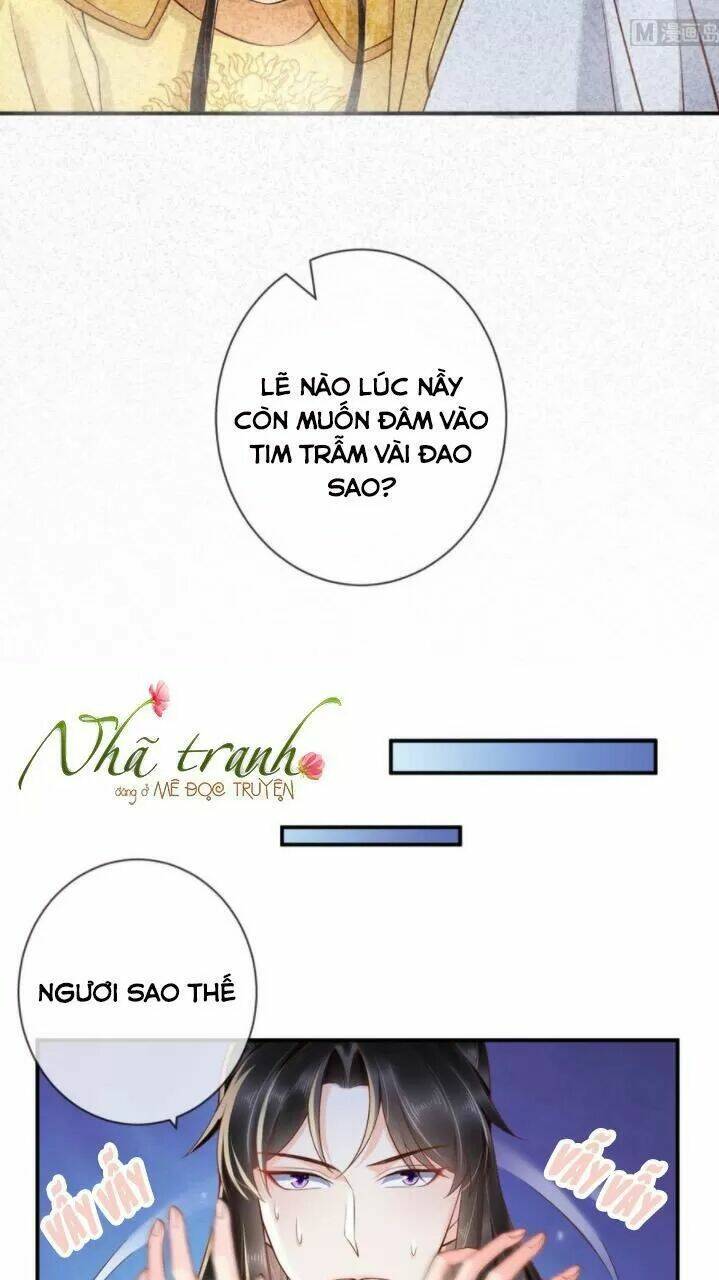 Độc Phi Ngu Ngốc Không Thể Chọc: Chapter 134
