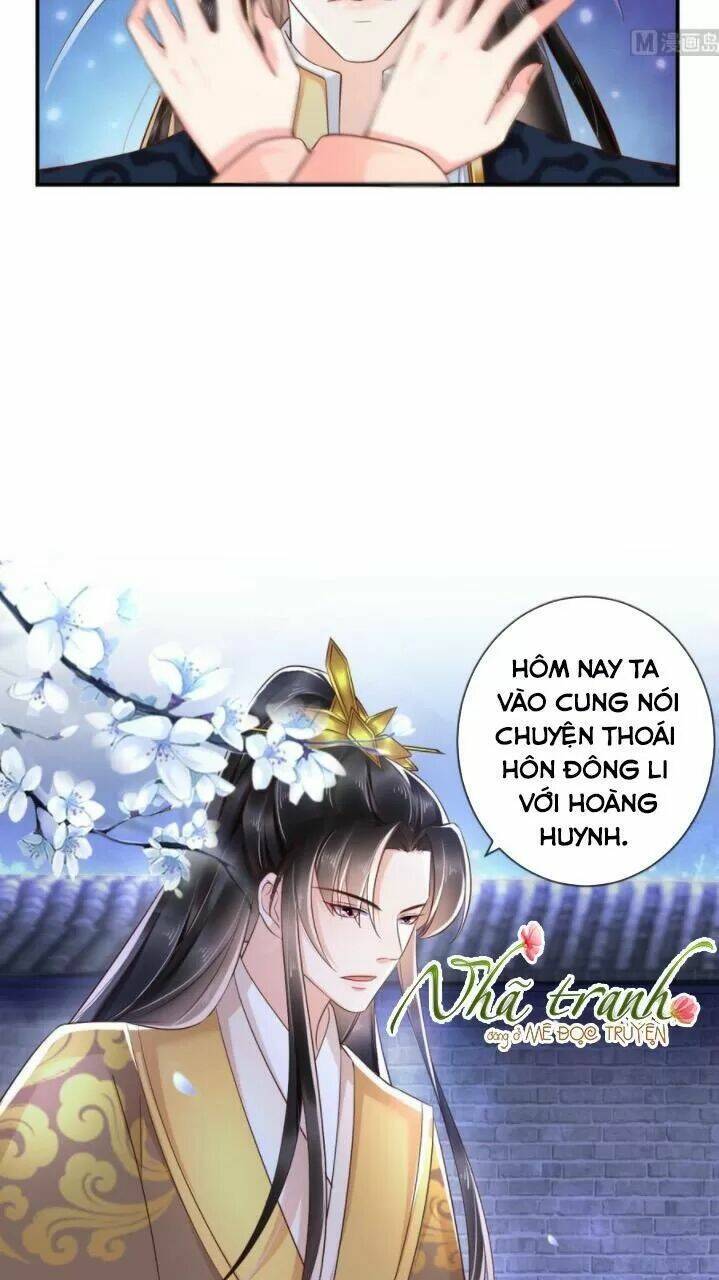 Độc Phi Ngu Ngốc Không Thể Chọc: Chapter 134
