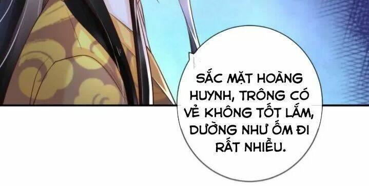 Độc Phi Ngu Ngốc Không Thể Chọc: Chapter 134