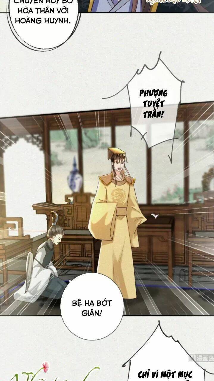 Độc Phi Ngu Ngốc Không Thể Chọc: Chapter 134