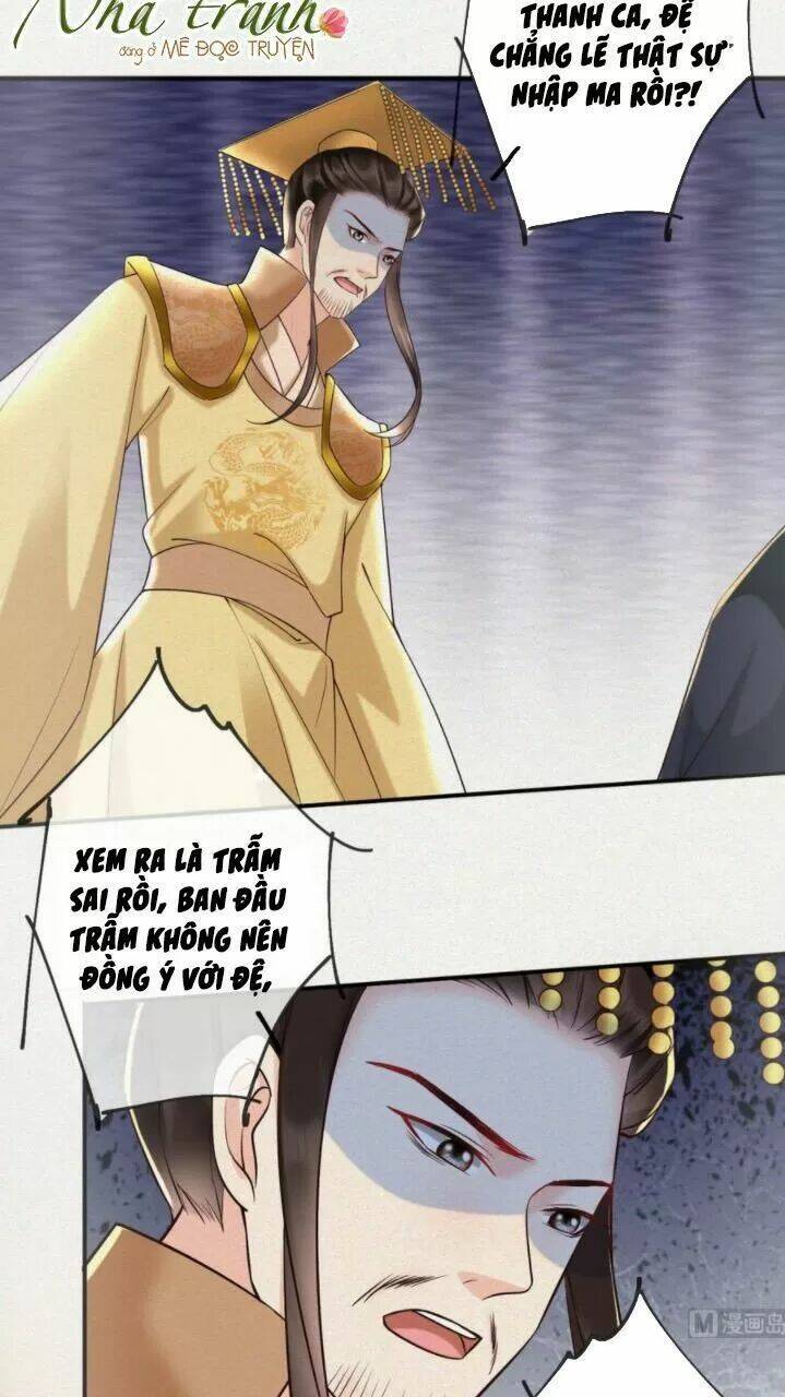 Độc Phi Ngu Ngốc Không Thể Chọc: Chapter 134