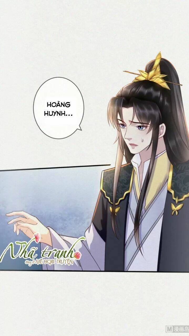 Độc Phi Ngu Ngốc Không Thể Chọc: Chapter 134
